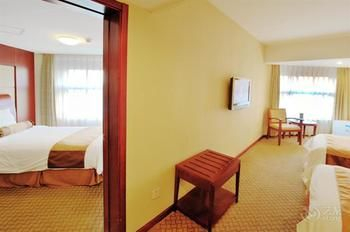 Others 5, Xinxing Hotel, Beijing