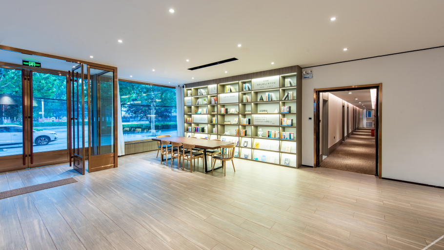 Others 5, Hanting Hotel Cangzhou Suning, Cangzhou