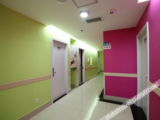 Others 3, 100 Inn Lanzhou Xiaoxihu, Lanzhou