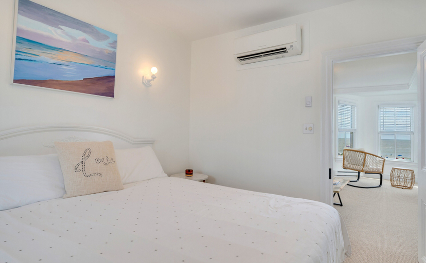 Room 5, 931 Beach Guest House, Cape May