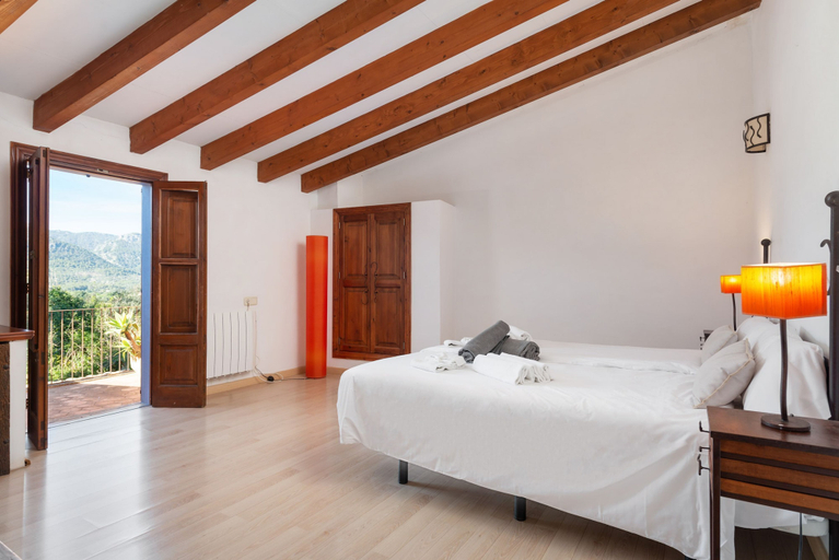 Room 4, Sunset Villa Can Calco, Baleares