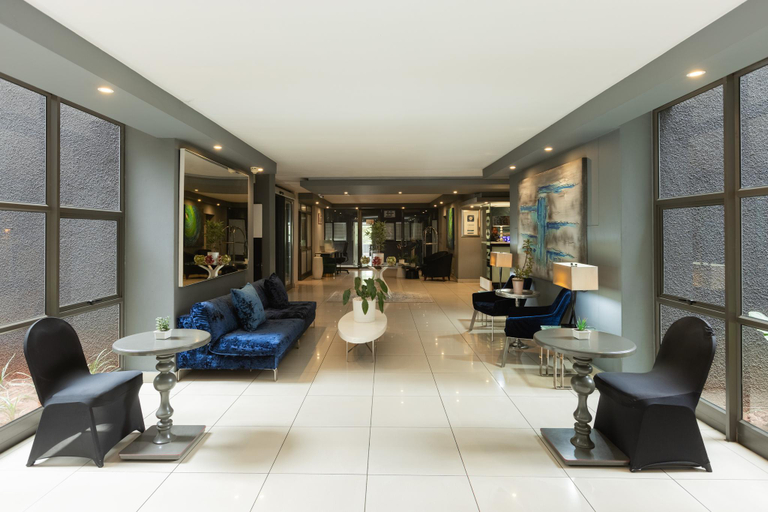 Public Area 2, The Nicol Hotel and Apartments, Ekurhuleni