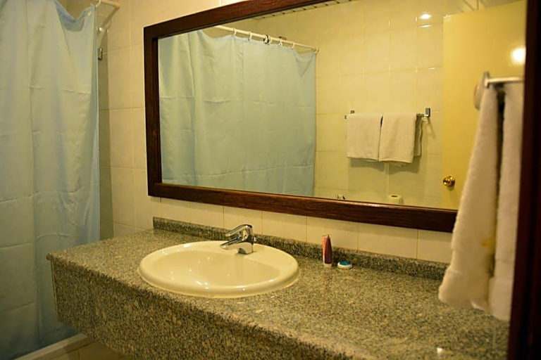 Bathroom 3, Aquavista Hotel & Suites, Aqaba