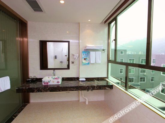 Others 4, Chunrun Health Hotel, Shenzhen
