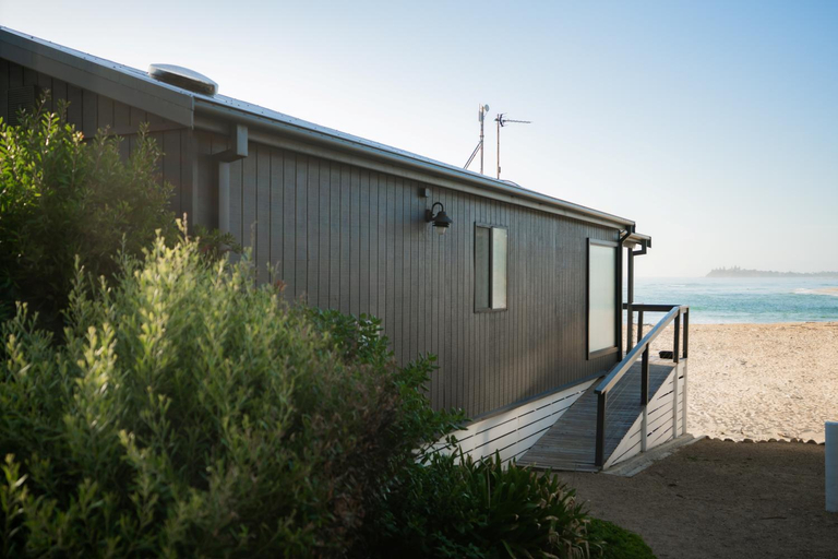 Exterior & Views 1, Tuross Beach Cabins and Campsites, Eurobodalla