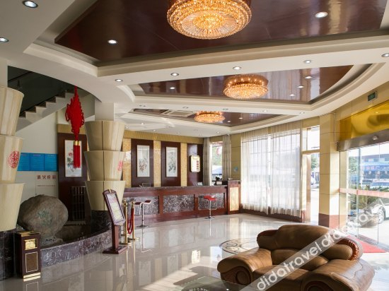 Others 2, Yangchun Hotel, Shaoxing