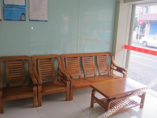公共区域 2, Romantic Hotels in Shenzhen, Shenzhen