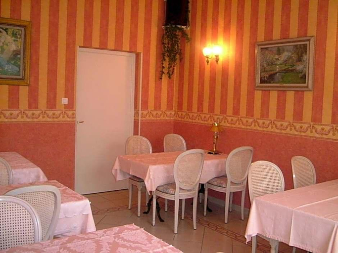 Food & Drinks 3, hotel le clos du montvinage, Aisne