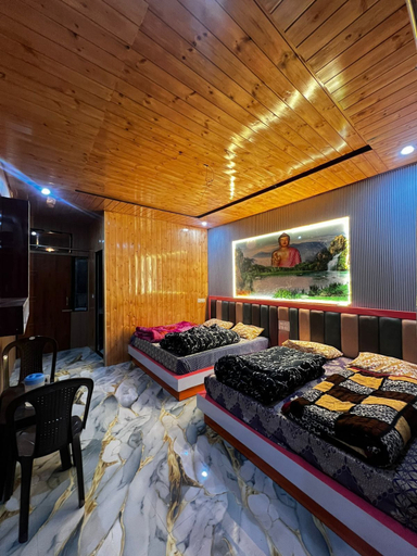 Food & Drinks 4, Prince Homestay & Restaurant, Rudraprayag
