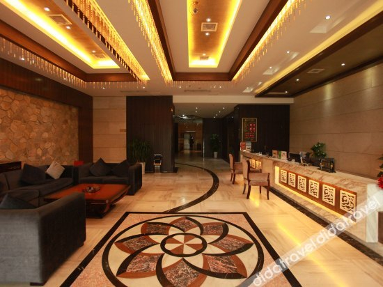 Others 4, Jianglin Hotel, Nanchong