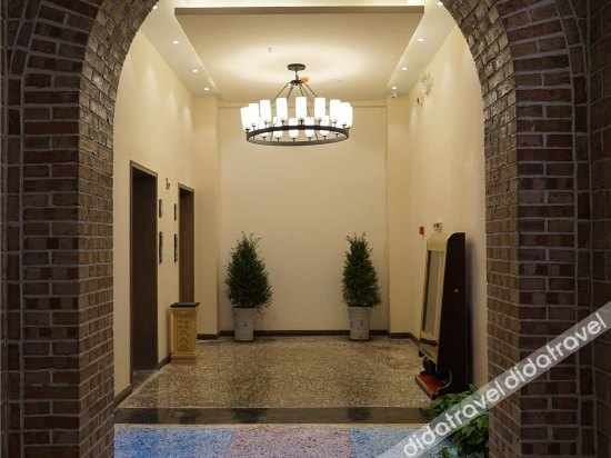 Others 2, Scenery Hotel, Luoyang