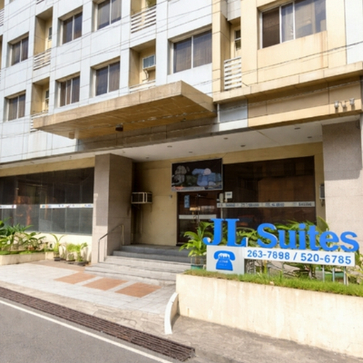 Others 5, JL Suites by Hiverooms, Cebu City