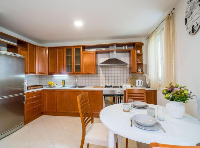 Private kitchen 3, Sea Gate Dubrovnik Port Apartment, Dubrovnik