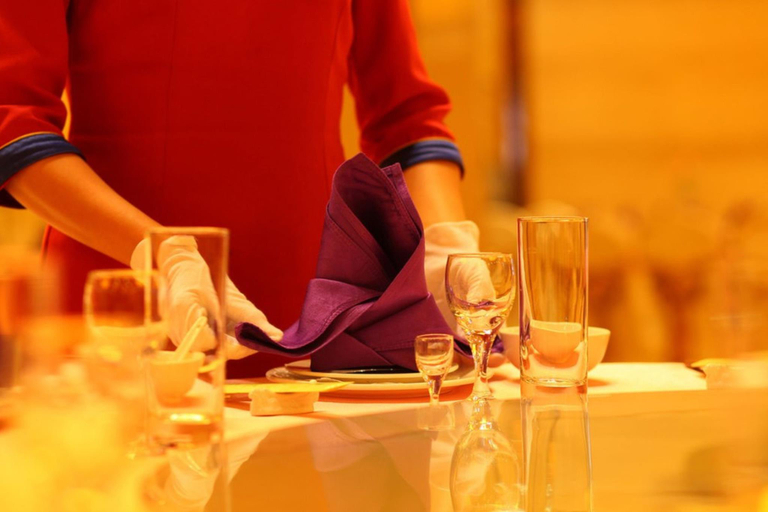 Food & Drinks 5, Expo Hotel, Kunming