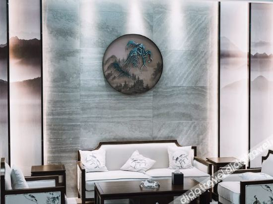 Others 3, Seattle Boutique Hotel, Fuyang