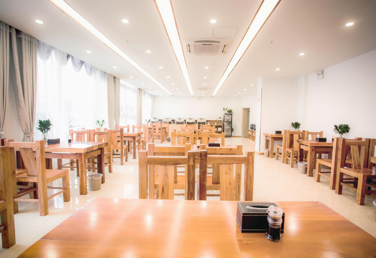 Food & Drinks 5, GreenTree Inn Heze Yuncheng County Dongcheng International, Heze