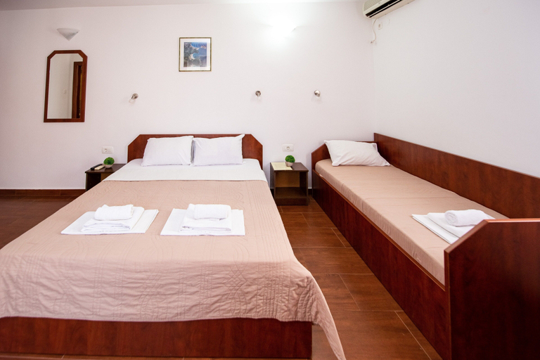Bedroom 2, IPERA