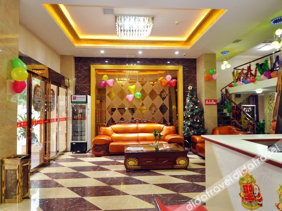 Others 3, Dunxun Hotel, Changsha