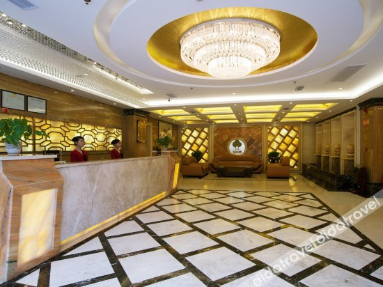 Others 5, Asian Chain Hotel (Libo Ancient Town Branch), Qiannan Buyei and Miao