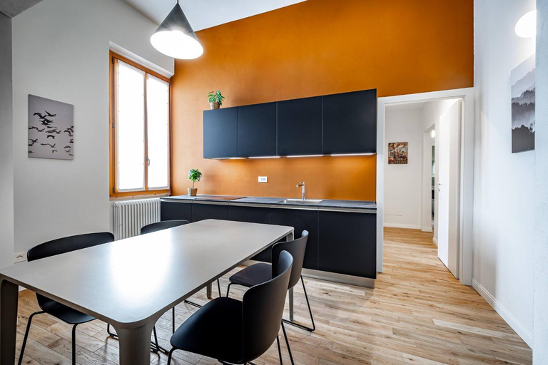 Others 4, YD Romito design apartments, Florence