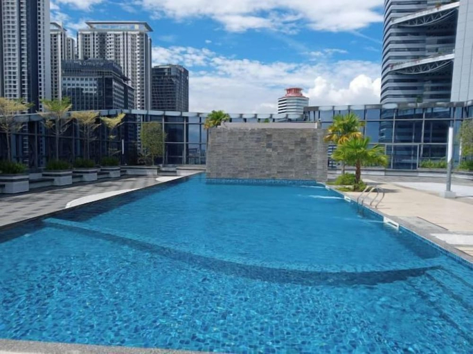 Sport & Beauty, Imperial Regency Suites and Hotel Kuala Lumpur, Kuala Lumpur