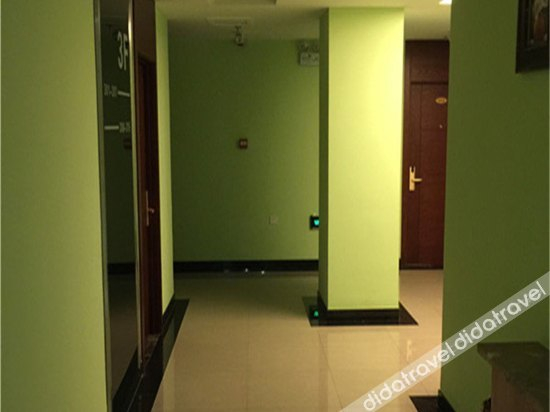 其他 4, Langrun Hotel, Shenyang
