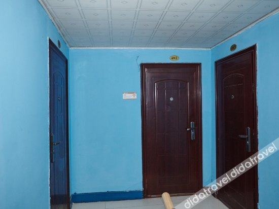 Others 4, Haorenjia Hostel, Suzhou