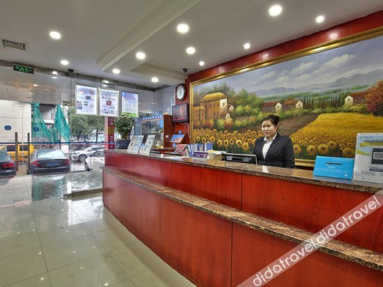 Others 4, Boju Hotel, Ningbo