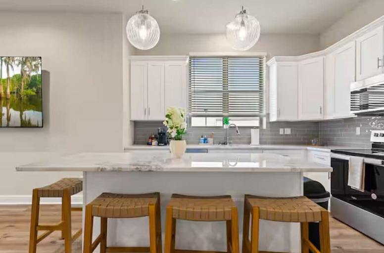 Private kitchen 2, Crawfish House, Lafayette