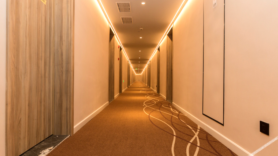 Others 5, Hanting Hotel Heze Juye Qilin Avenue, Heze