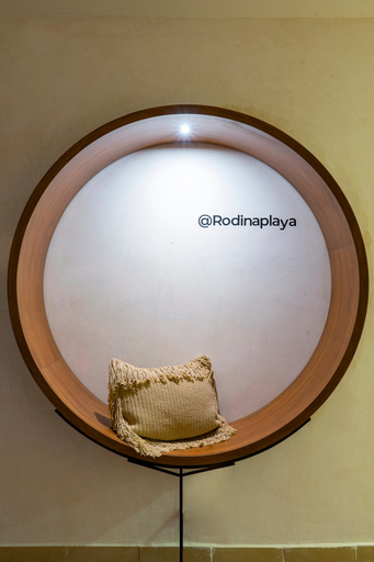 Others 5, Hotel Casa Rodina, Cozumel