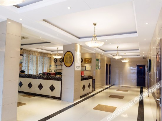 公共区域 3, Friendship Hotel, Hangzhou