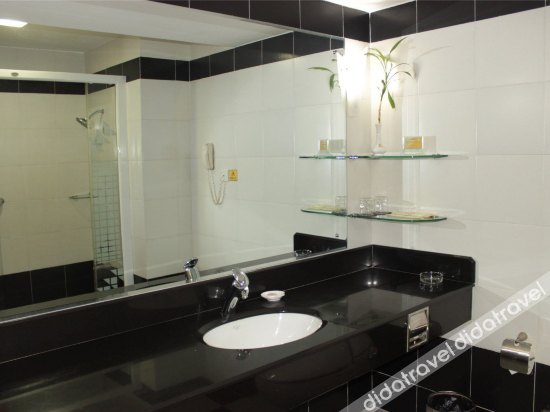 Others 2, Markaiyue Hotel, Huizhou