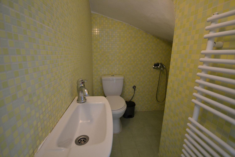 Bathroom 4, Lefkada Sunset Villa, Ionian Islands