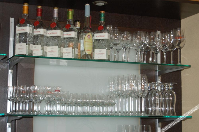 Food & Drinks 3, Hotel-restaurant Ammertmann, Borken