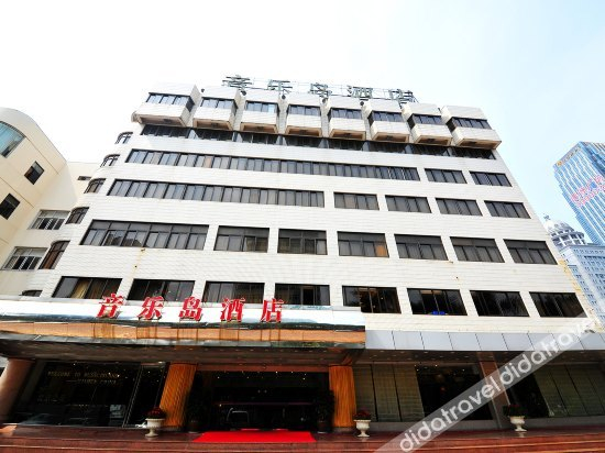 Others 2, Yinyuedao Hotel, Xiamen