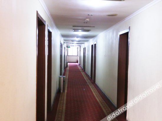 公共区域 4, Jinan Hotel, Handan