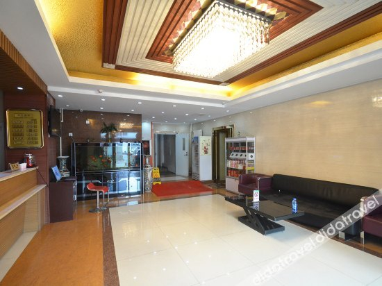 Others 2, Hongpingguo Hotel, Tianjin