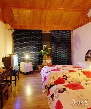 Others 5, Landscape Hotel, Dali Bai