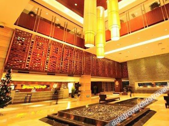 Others 4, Sanjiang Forest Hot Spring Dumashi Hotel, Xianning