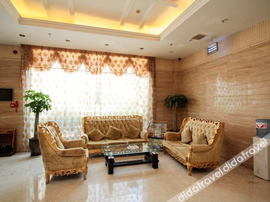 Others 3, Lu'an Huadu Hotel, Lu'an
