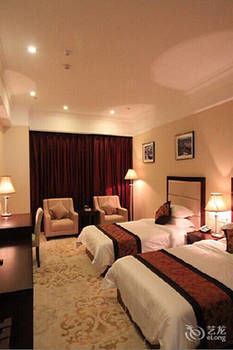 Others 4, Guixiang Hotel, Chengdu