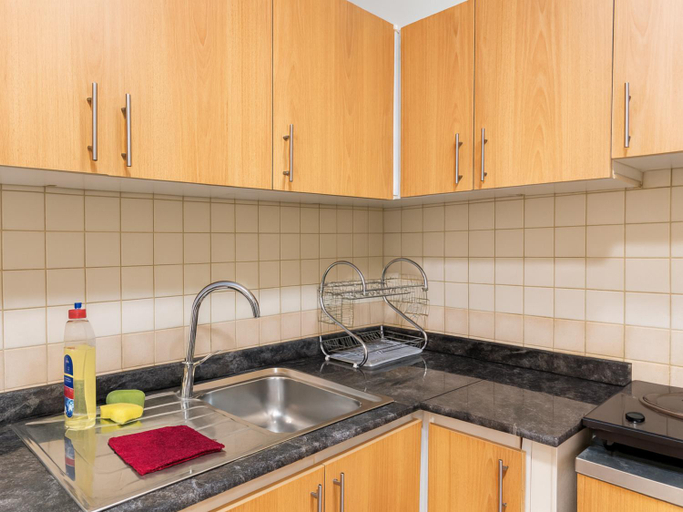 Others 4, Vacation Home in Dubai Marina, Dubai