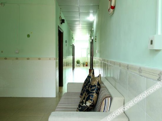 Others 3, Xin'ge Apartment, Xiamen