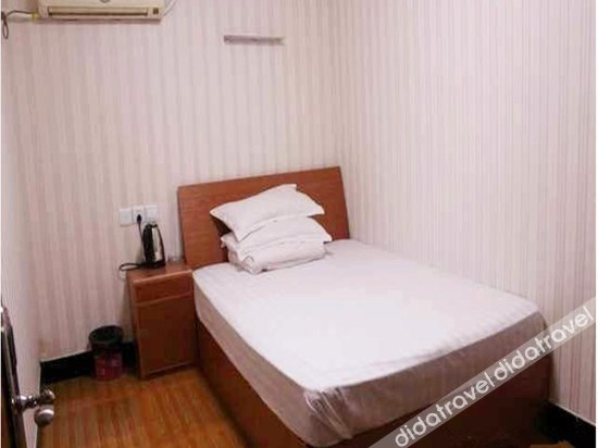 Others 4, Nanyuan Hotel, Nanjing