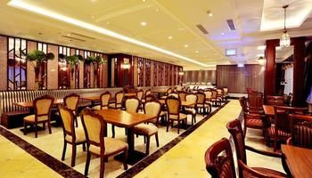 Restaurant, Runhome Hotel, Nantong
