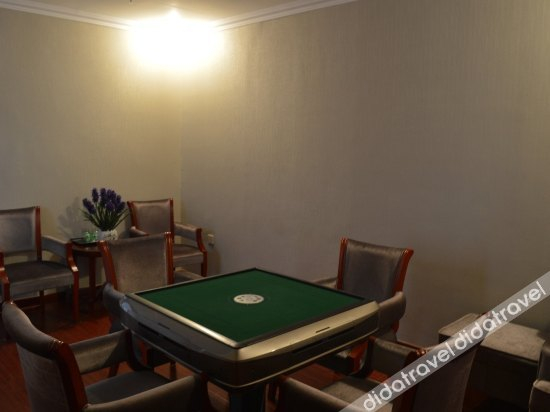 Others 5, Langang Business Hotel, Bayin'gholin Mongol