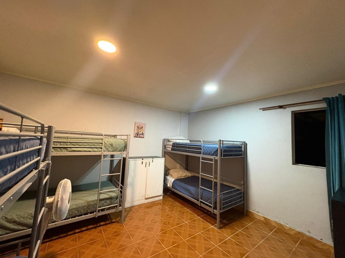 Bedroom 4, Raymi House Hostel, Arica