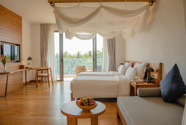 Bedroom 3, Ana Mandara Cam Ranh Resort, Cam Lâm