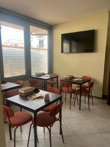 Food & Drinks 3, B&B Da Giovanni, Caserta